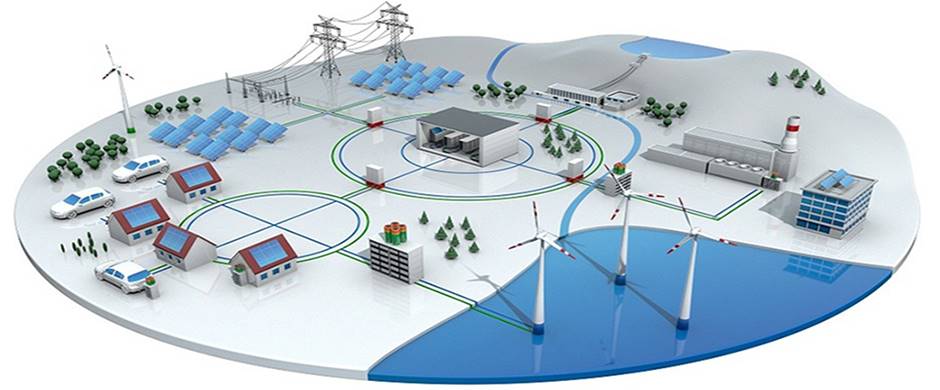 Comunità Energetiche | Energy Intelligence